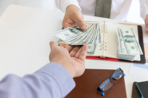 Commercial Real Estate Loans in Hickory Creek, TX