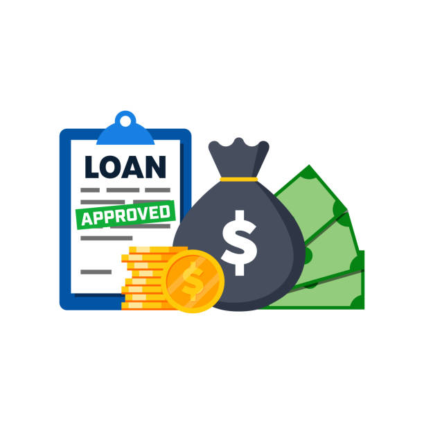 Best Secured Loans  in Hickory Creek, TX